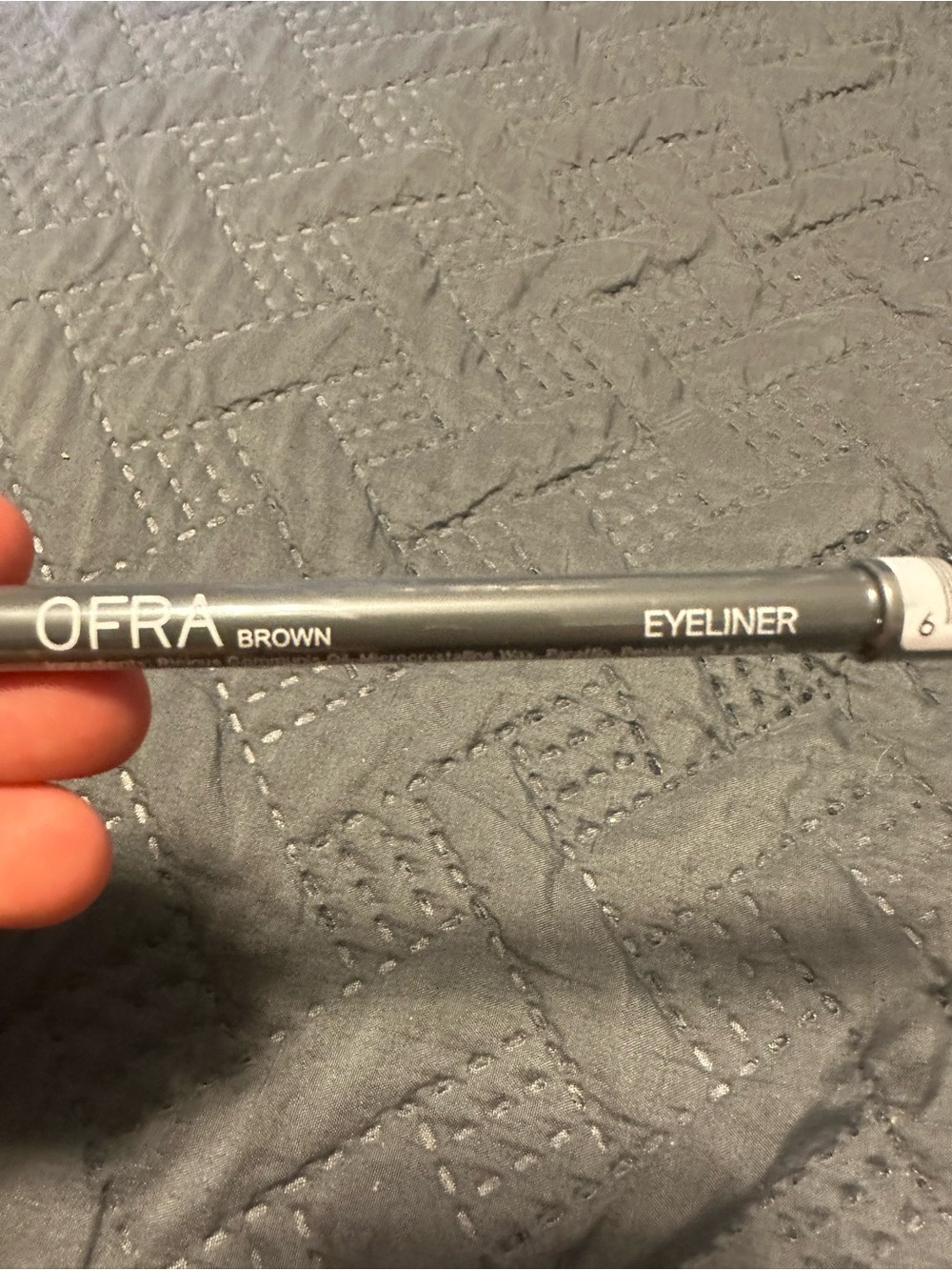 OFRA Brown Eyeliner